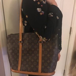 Additional pics of Louis Vuitton bag